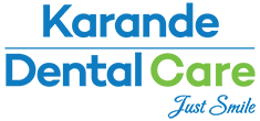 Karande Dental Care - Footer Map