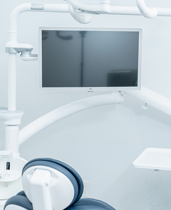 Dental Intraoral Camera