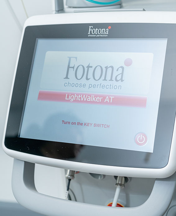 Fotona®