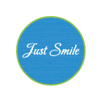 Just smile