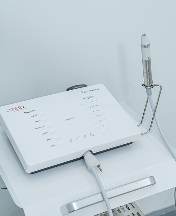 Mectron PiezoSurgery