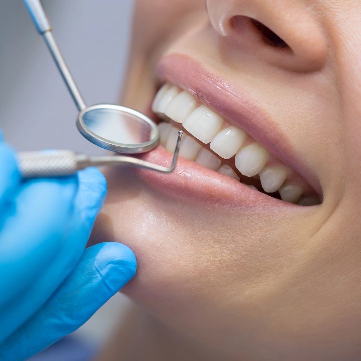 Ceramic Dental Implants Stafford VA