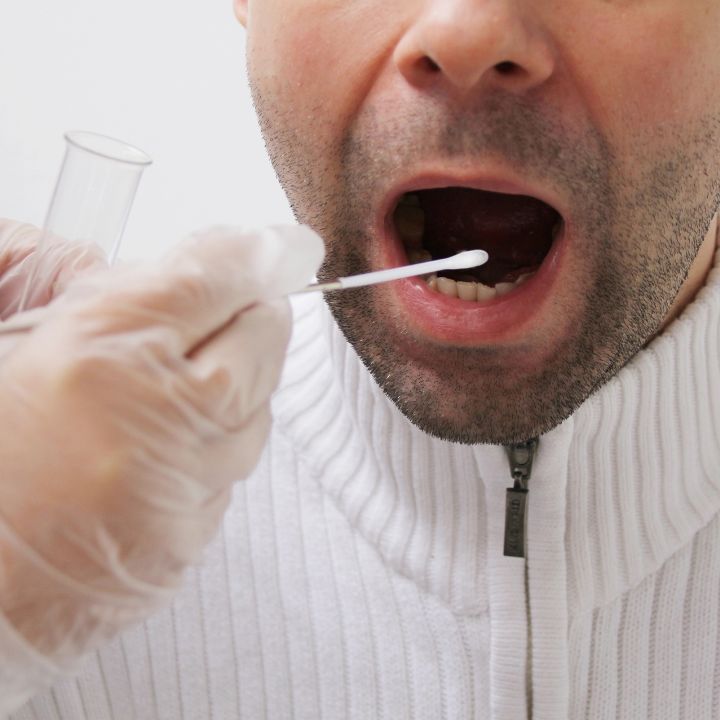 Saliva Testing Stafford VA