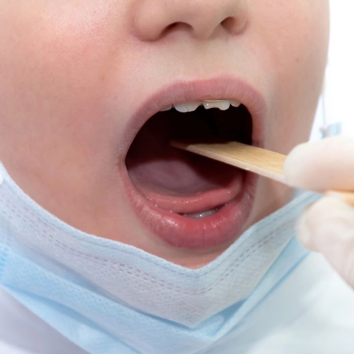 Saliva Testing Stafford VA